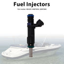 2009 Sea-Doo RXT IS 255 1503 Fuel Injectors 006-622 420874834 Generic