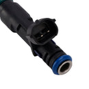 2012-2013 Sea-Doo GTX 215 1503 3pcs Injectors 006-622 420874834 Generic