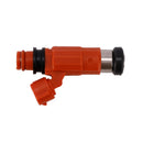 2006 Johnson 115 HP outboard motor (model J)115PX4SDA) Fuel injectors 5033708 Generic