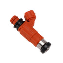 2003-2006 Johnson 90 HP Outboard Fuel Injectors 5033708 Generic