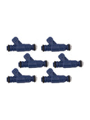 2001-2002 Ford Explorer 4.0L V6 6pcs Fuel Injectors 0280156029 822-11138 Generic