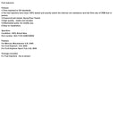 2005 Mercury Mountaineer 4.0L 6dílné vstřikovače paliva 822-11191 0280158056 Generic
