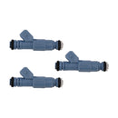 2006-2008 SPEEDSTER WAKE 155 3 pieces injectors 420874430 0280155830 Generic