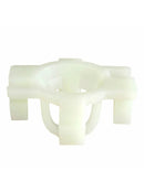 2000-2006 Jeep Grand Cherokee WJ Strålkastare Monteringsfäste 55156879AB Generic