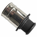 Encendedor de cigarrillos para tablero Jeep Cherokee 2000-2001, 2017-2020 Artículo 4685536 Genérico
