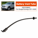 2011-2020 JEEP GRAND CHEROKEE Odvzdušňovací hadice baterie 5033388AC 05033388AC Generic