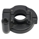 Honda CRF50. Throttle grip housing Throttle grip clamp mount Generic