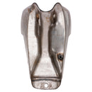 Cafe Racer Tank til Custom Scrambler Retro Motorcykel Ombygninger umalet