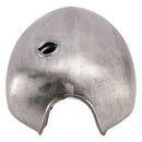 Cafe Racer Tank til Custom Scrambler Retro Motorcykel Ombygninger umalet