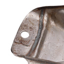 Cafe Racer Tank til Custom Scrambler Retro Motorcykel Ombygninger umalet