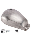 Cafe Racer Tank til Custom Scrambler Retro Motorcykel Ombygninger umalet