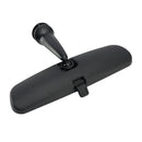 2018-2025 Passenger Side Jeep Wrangler JL Interior Rear View Mirror 68297610AA 68297610AB Generic