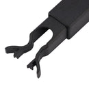 2010-2012 Passenger Side Chevrolet Malibu Plastic Interior Mirror Cable Protector 15195146 Generic