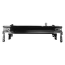 2011-2016 Passenger Side Ford F450 Super Duty Front Bumper Upper Exterior Trim Pad BC3Z17K833CA BC3Z17K832CA Generic