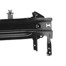 2011-2016 Passenger Side Ford F450 Super Duty Front Bumper Upper Exterior Trim Pad BC3Z17K833CA BC3Z17K832CA Generic
