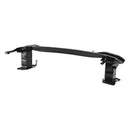 2011-2016 Passenger Side Ford F450 Super Duty Front Bumper Upper Exterior Trim Pad BC3Z17K833CA BC3Z17K832CA Generic