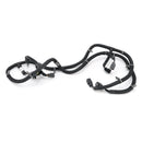 2016-2018 Passenger Side GMC Sierra Front Bumper Object Sensor Wiring Harness 23274033 Generic