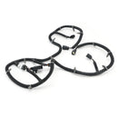 2016-2018 Passenger Side GMC Sierra Front Bumper Object Sensor Wiring Harness 23274033 Generic