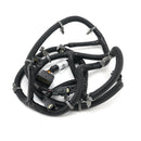 2016-2018 Passenger Side GMC Sierra Front Bumper Object Sensor Wiring Harness 23274033 Generic
