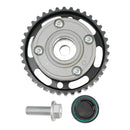 2006-2012 Matkustajan puoli Renault Clio Mk3 2.0 F4R 830, F4R 832 Nokka-akselin säätöpyörä 7701478459 7701477313 yleinen