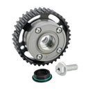 2006-2012 Matkustajan puoli Renault Clio Mk3 2.0 F4R 830, F4R 832 Nokka-akselin säätöpyörä 7701478459 7701477313 yleinen