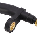 Passagerarsida VW Caravelle Mk VI 2.0 TDI motorkylvätska temperatursensor 03N919501A Generic