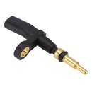 Passagerarsida VW Caravelle Mk VI 2.0 TDI motorkylvätska temperatursensor 03N919501A Generic
