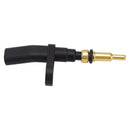 Passagerarsida VW Caravelle Mk VI 2.0 TDI motorkylvätska temperatursensor 03N919501A Generic
