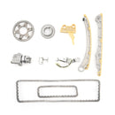 2000 Passenger Side Honda S2000 Base 2.0L L4 - Petrol 9 Piece Timing Kit Set 14510-PCX-005 14401-PCX-004 Generic