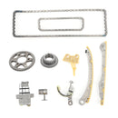 2005 Honda S2000 Base 2.2L L4 - Gas 9 Piece Timing Kit Kit 14510-PCX-005 14401-PCX-004 Generic