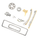 2009 Honda S2000 Base, CR 2.2L L4 - Gas 9 Piece Timing Kit Kit 14510-PCX-005 14401-PCX-004 Generic