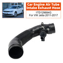 2011-2017 VW Jetta Engine Air Intake Hose Exhaust Hose 1TD129684G Generic