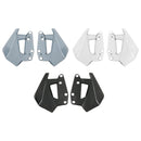 2024 BMW R1300GS Sidepaneler på frontruten