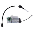 2012- Ford Transit Custom Door Lock Actuator BK21-V219A65-BN Generic