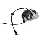 2012- Ford Transit Custom Door Lock Actuator BK21-V219A65-BN Generic