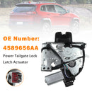 2011-2021 Dodge Durango Türschlossaktuator 4589656AA Generisch
