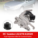 1992 Lexus ES300 Kraftstoffeinspritzung Leerlaufluftregelventil 22270-62020 Generisch