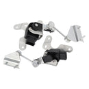 2011-2016 Mercedes-Benz E-Klasse A207 E 300 Cabrio Højdeniveausensor A2075400717 A2075400817 Generisk