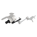 2014-2015 Mercedes-Benz E-Class W212 E 220 BlueTEC Sedan Rear Right Height Level Sensor A2075400817 Generic