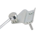 2009-2015 Mercedes-Benz E-Class W212 E 300 Sedan Rear Right Height Level Sensor A2075400817 Generic