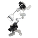 2011-2014 Mercedes-Benz E-Class C207 E 350 Coupe Sensor de nível de altura A2075400717 A2075400817 Genérico