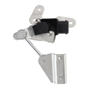 2009-2011 Mercedes-Benz E-Class S212 E 350 CGI Estate Rear Right Height Level Sensor A2075400817 Generic