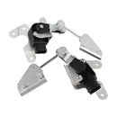 2011-2014 Mercedes-Benz E-Class C207 E 350 Coupe Sensor de nível de altura A2075400717 A2075400817 Genérico