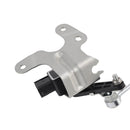 2010-2014 Mercedes-Benz E-Class C207 E220 CDI Coupe Rear Right Height Level Sensor A2075400817 Generic