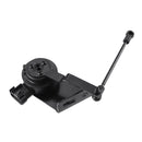 2015-2018 Chevy Silverado 1500, all engines and body styles Front Right Height Level Sensor 23152099 Generic