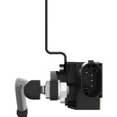 2011 Dodge Durango Express, värmehöjdsnivåsensor 68164093AA Generic