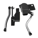 2012-2013 Jeep Grand Cherokee SRT8 2x korkeusanturi 68164093AA 68164092AA yleinen