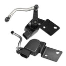 2012-2015 Dodge Durango SXT, serviço especial 2x sensor de nível de altura 68164093AA 68164092AA Genérico