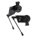 2015-2020 GMC Yukon alle motorer, SUV-højdeniveausensor 23152099 23152098 Generisk