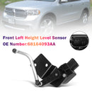 2012 Jeep Grand Cherokee Overland Summit Height Level Sensor 68164093AA Generic
